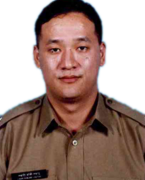 Lhari Dorjee Lhatoo Lhari Dorjee Lhatoo